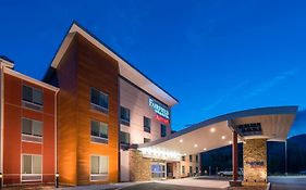 Fairfield Inn By Marriott Afton Star Valley